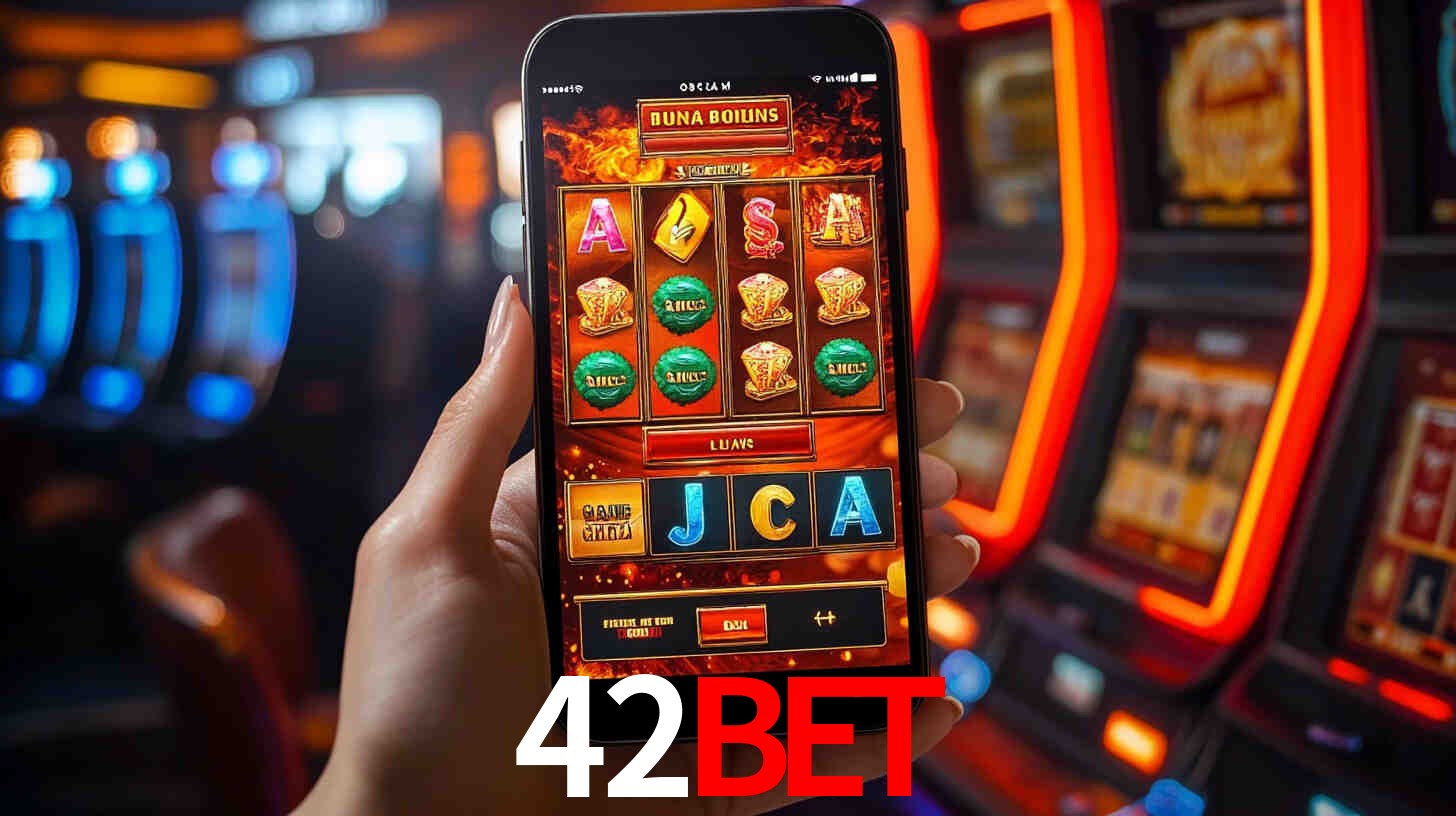 42bet: Seu Cassino Premiado com Pagamentos Rápidos