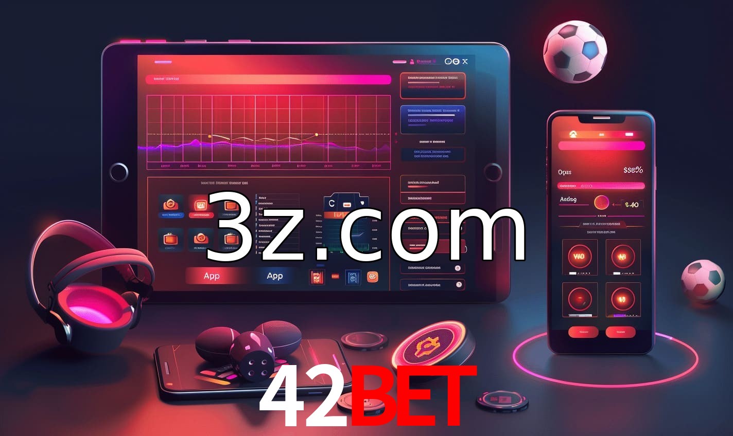 Download 42bet.COM App