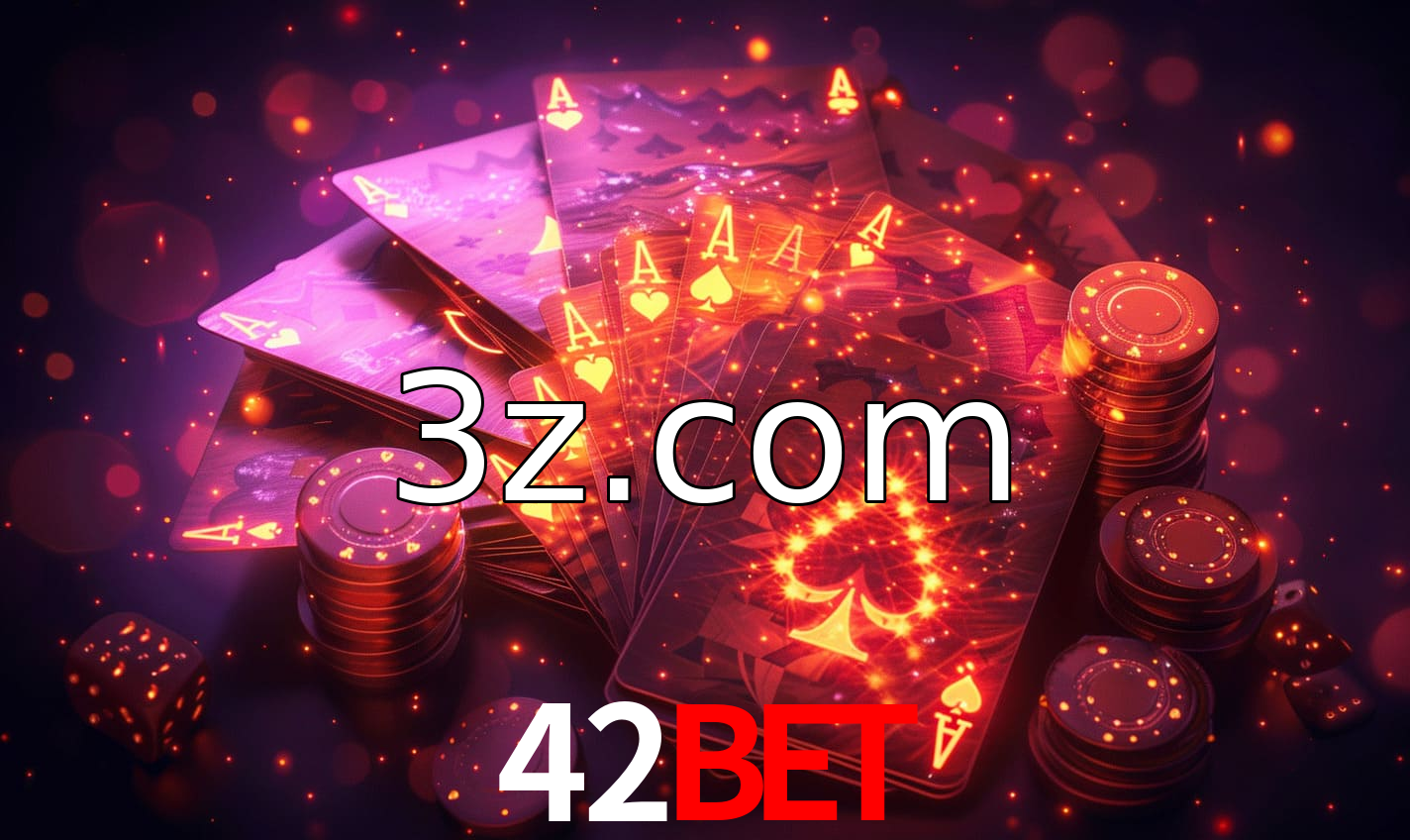 Login no Cassino Online 42bet.com