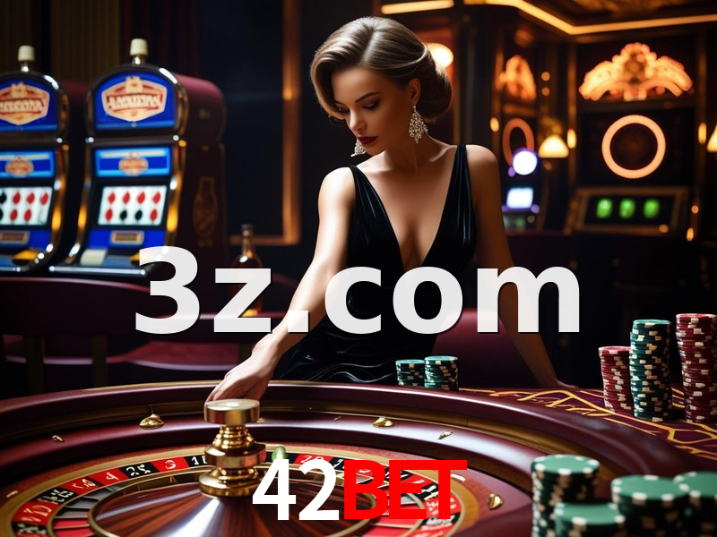 Apostas Esportivas no 42bet.COM