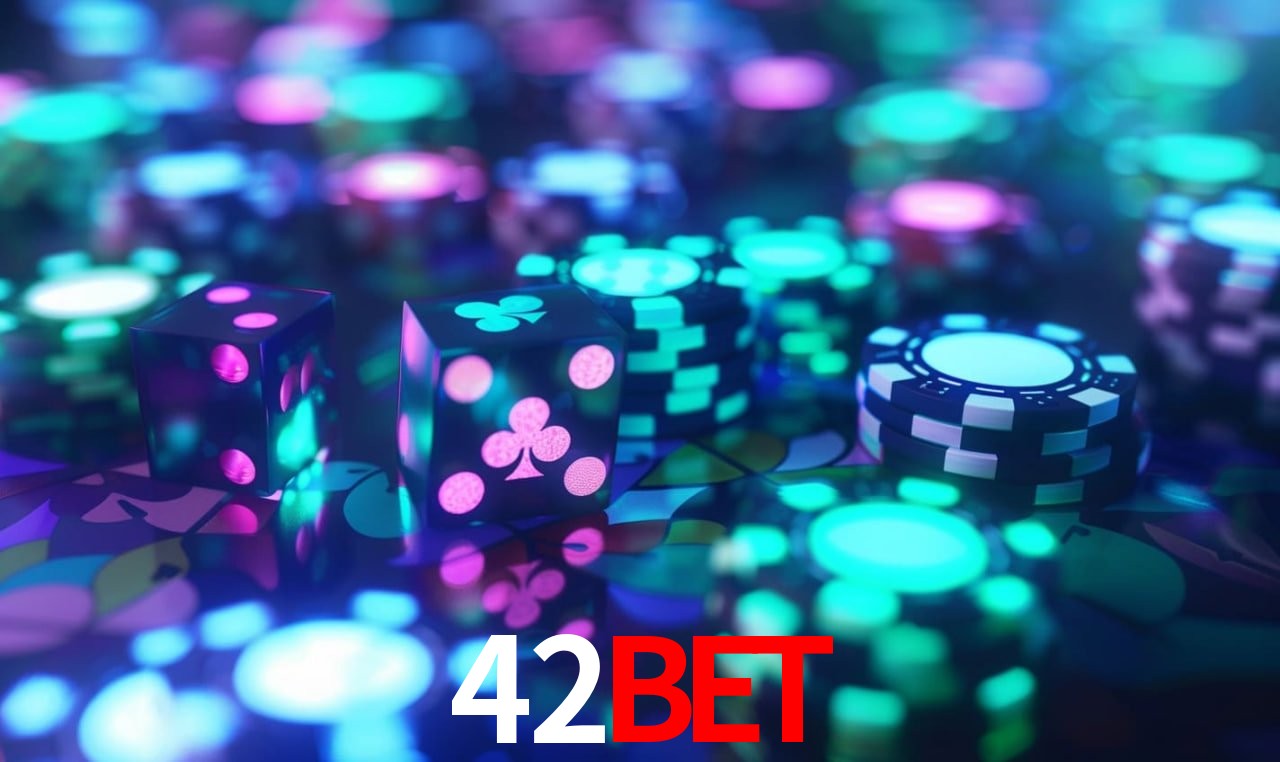 Apostas de Futebol 42bet