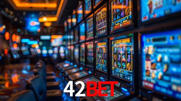 Games Directory 42bet