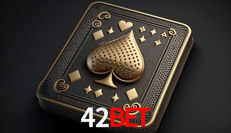 Diretório de Jogos 42bet