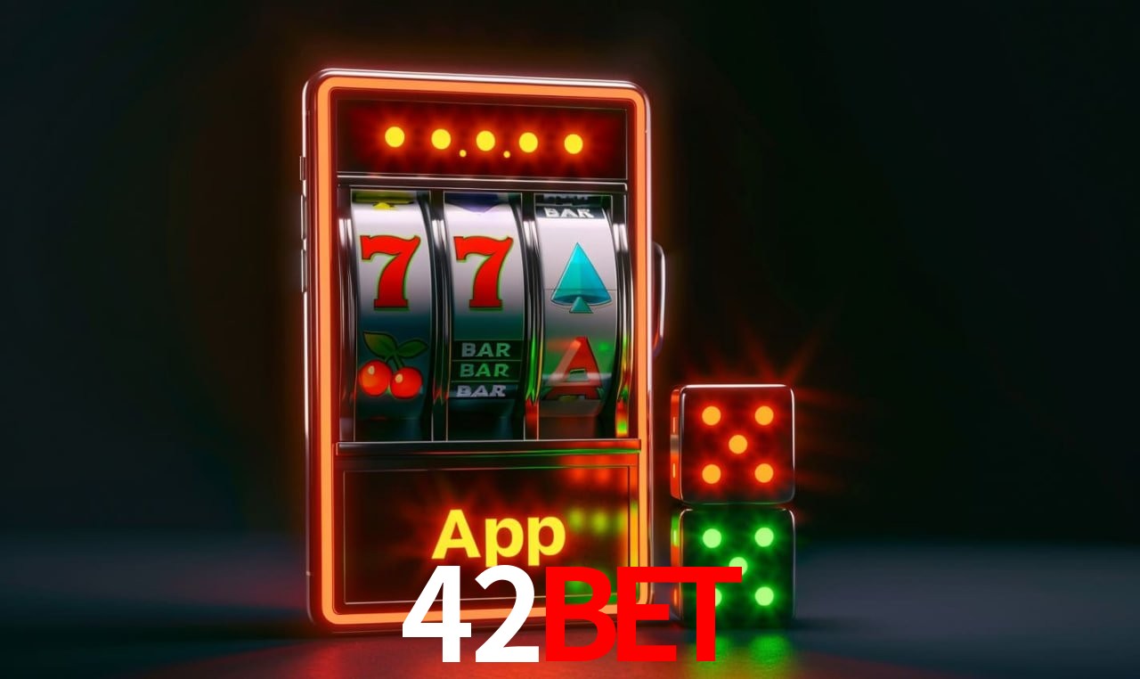 Casino Ao Vivo 42bet