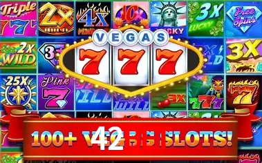 Desvendando o Mundo dos Jogos Virtuais na 42bet