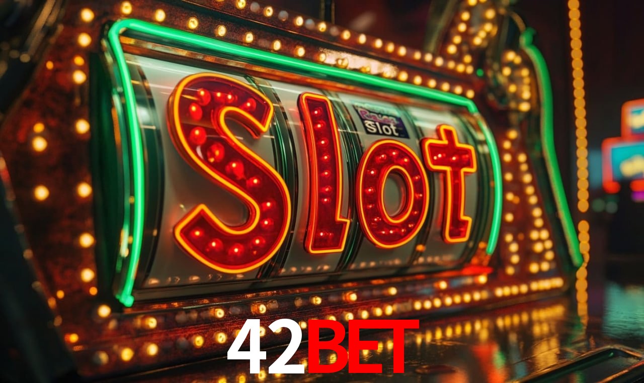 Promoção Relâmpago 42bet