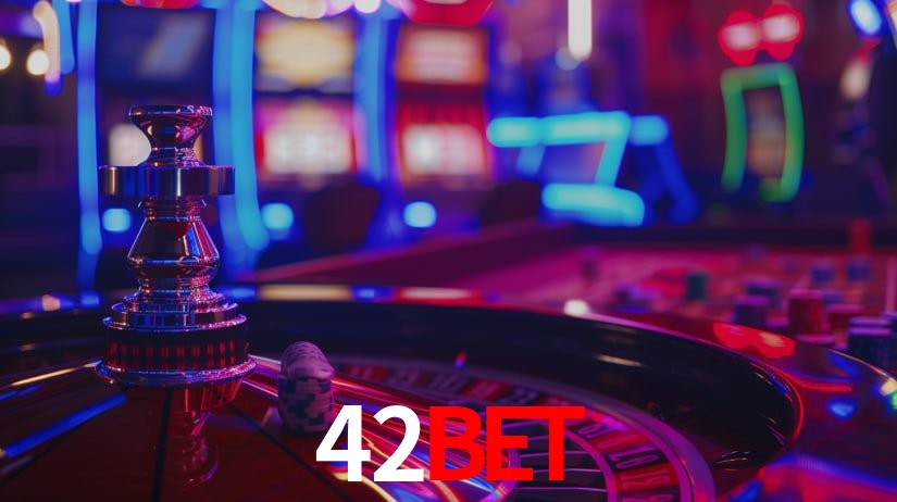 42bet: Jogos de Caça-Níqueis-Altas Recompensas, Roleta-Velocidade, Blackjack-Desafios Máximos