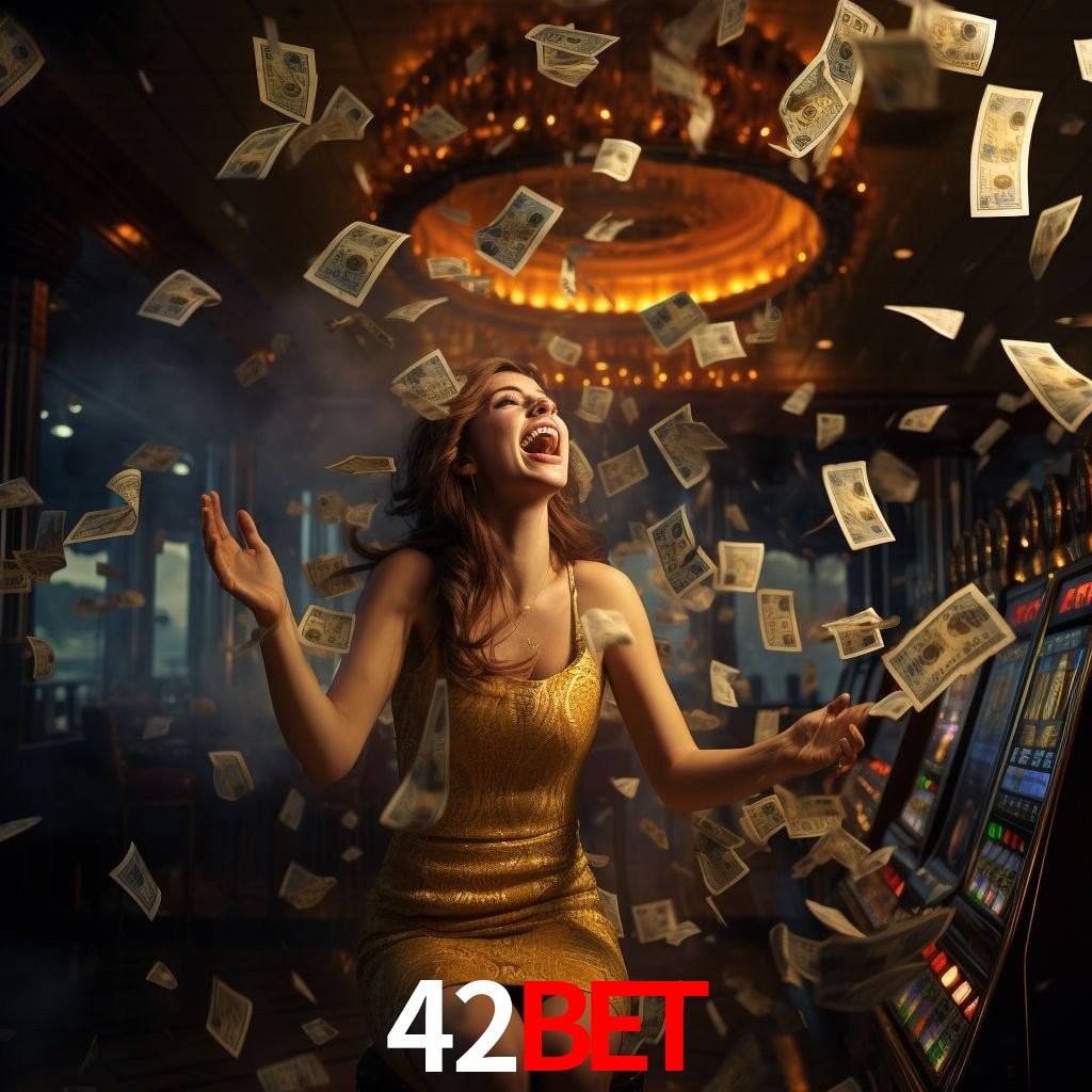 VIP Casino 42bet