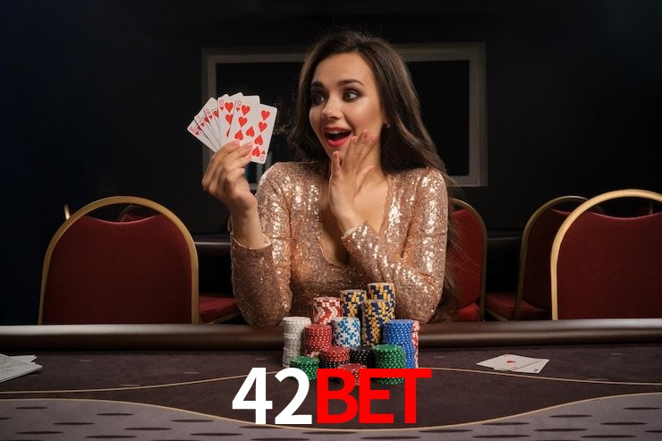 PIX Instantâneo 42bet
