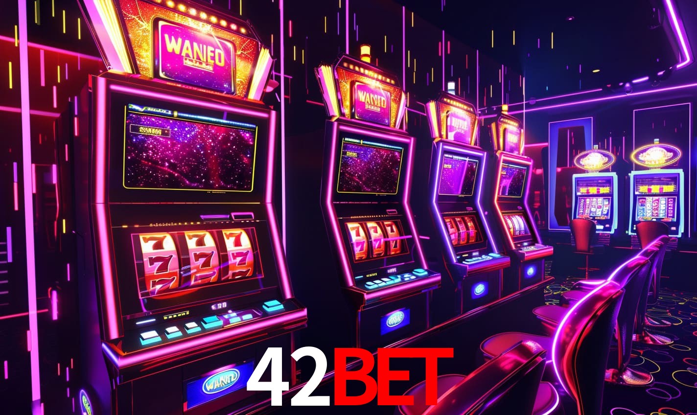 Desvendando o Mundo dos Jogos Virtuais na 42bet