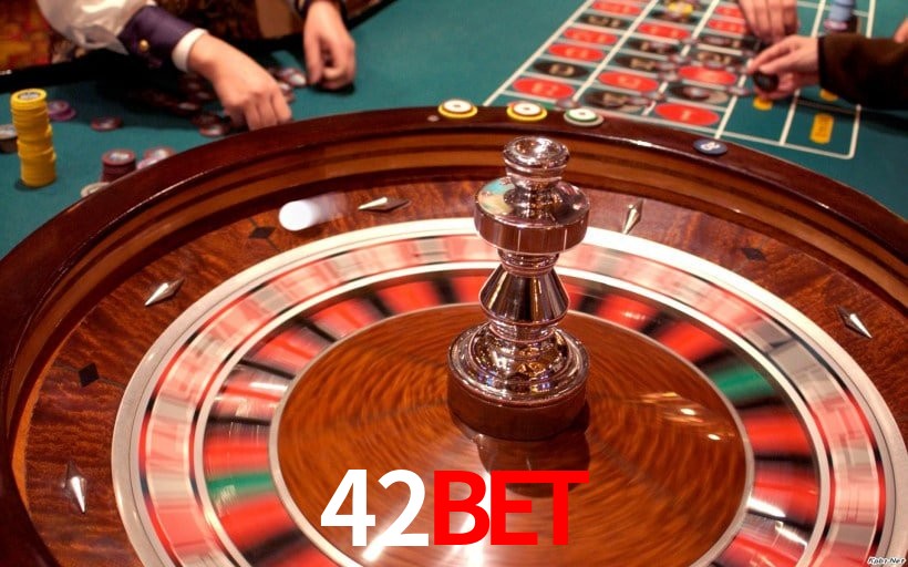 Casino VIP 42bet