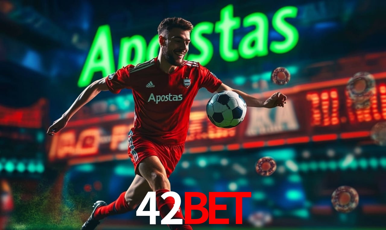 Bônus Diários 42bet