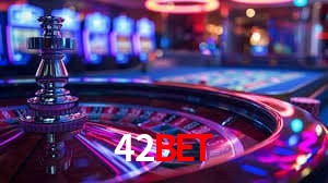 Football Betting 42bet