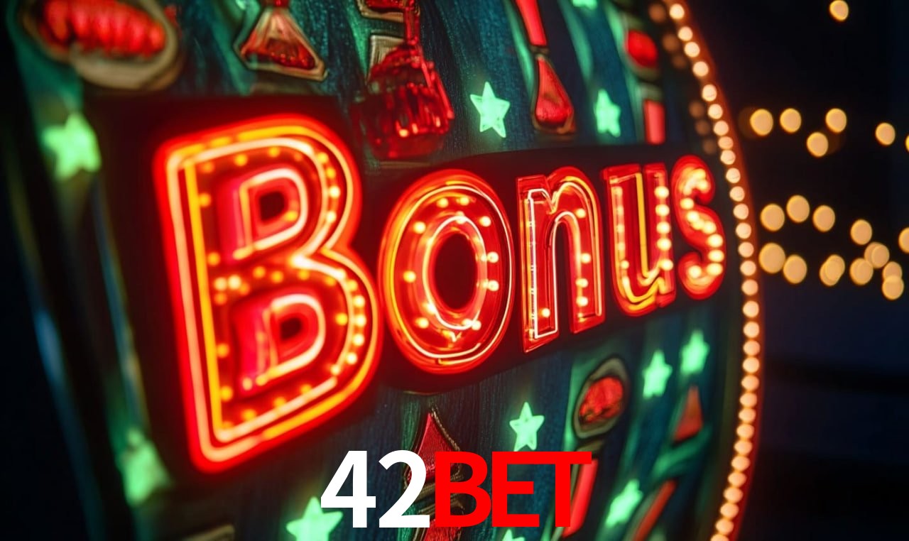 Casino Ao Vivo 42bet