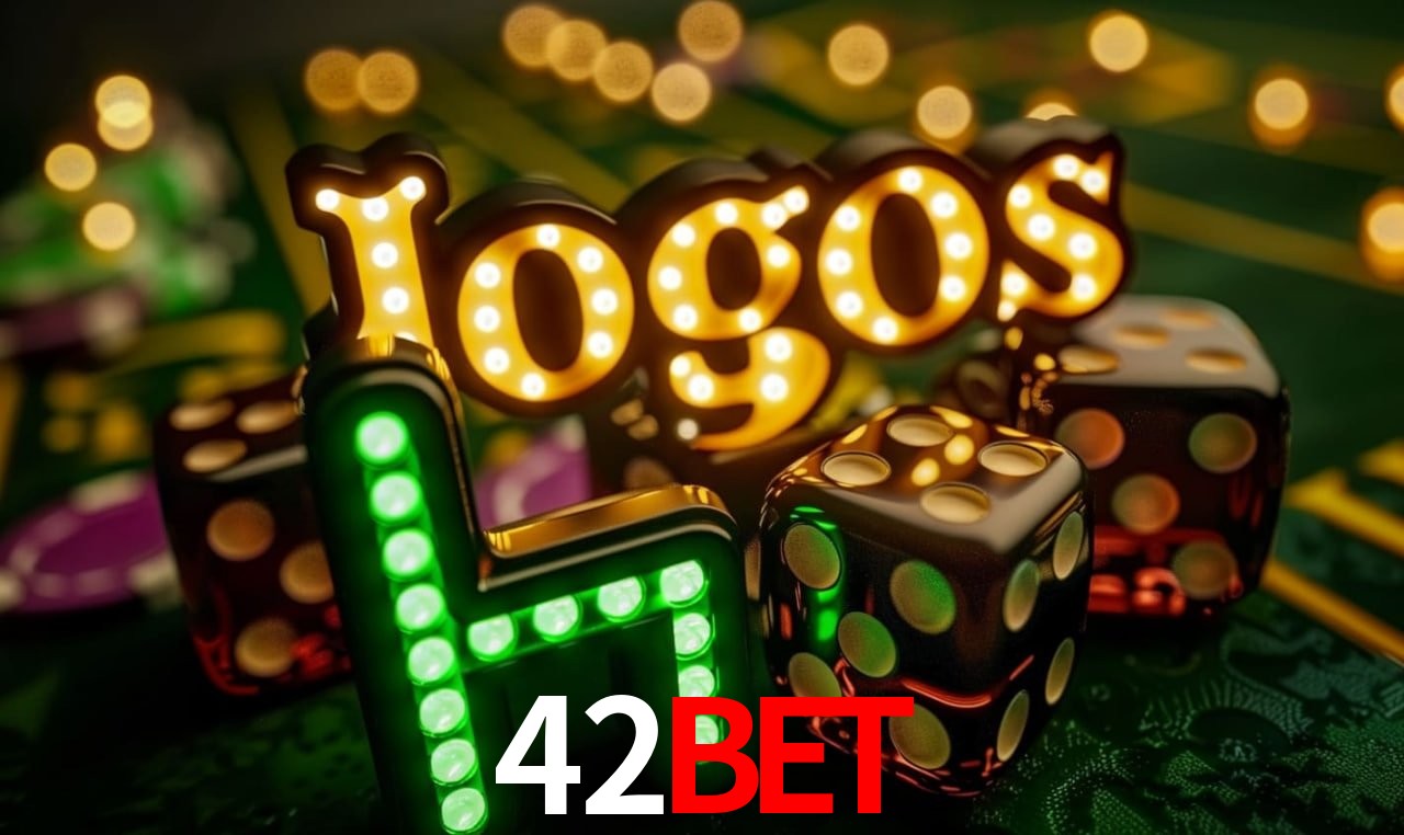 Provedores de Jogos 42bet