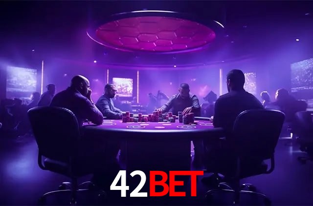 Jogos de Slot 42bet