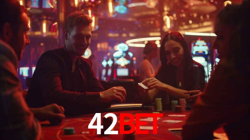 Descubra o Programa VIP da 42bet: Vantagens Exclusivas para Jogadores
