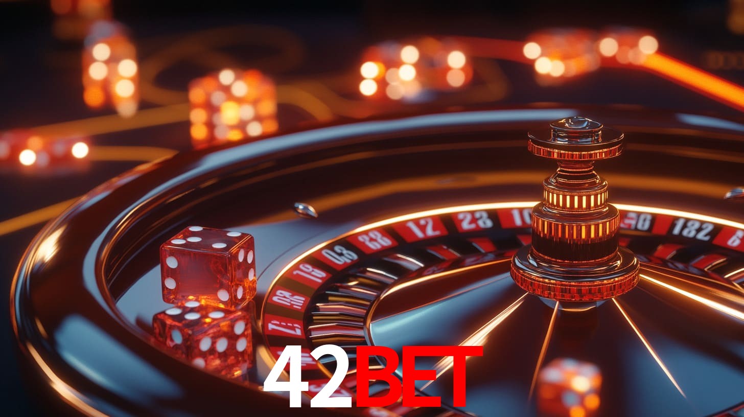 Live Casino 42bet