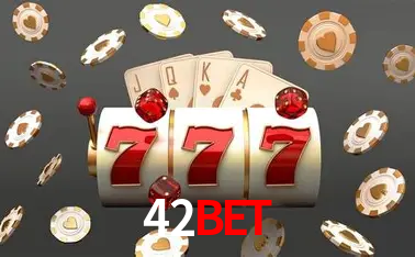 Desvendando o Mundo dos Jogos Virtuais na 42bet