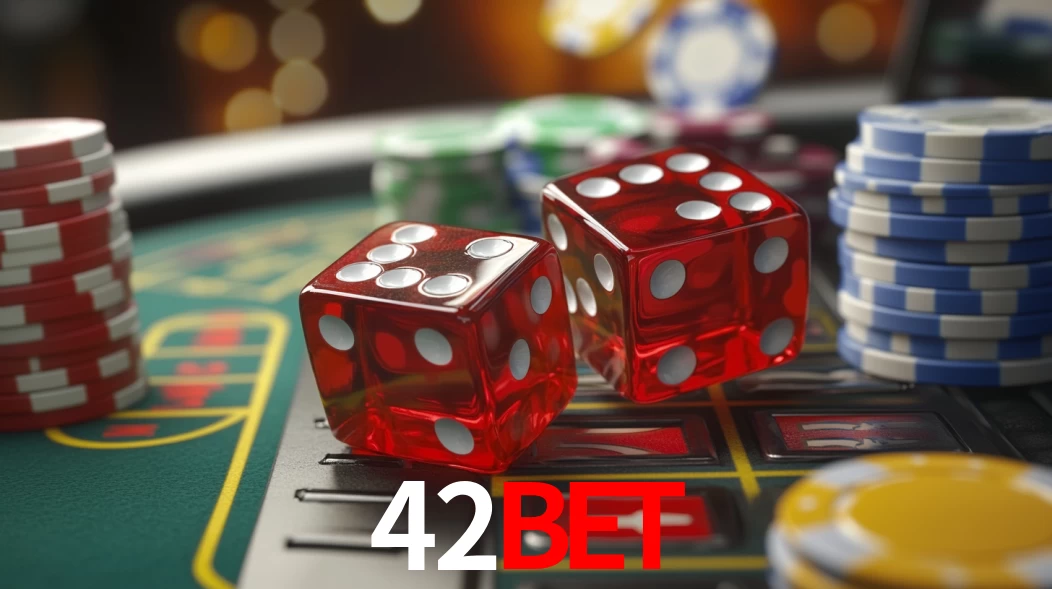 Welcome Bonus 42bet