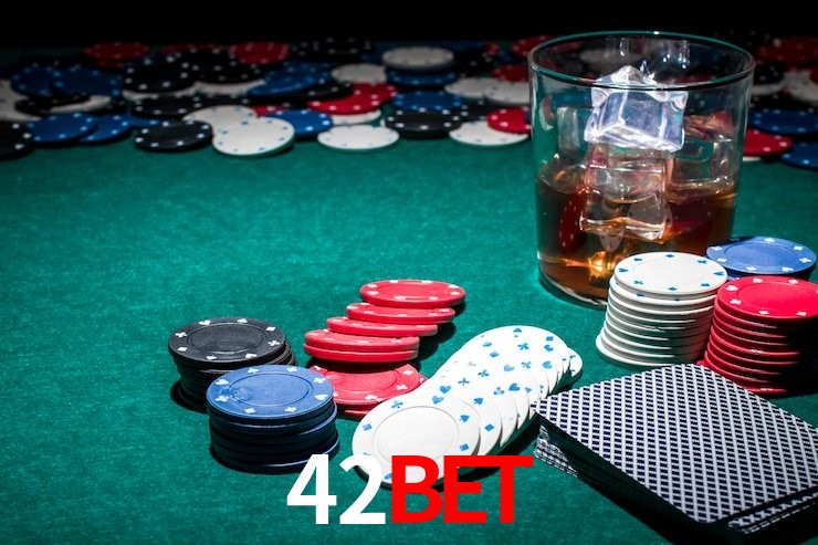 Apostas de Tênis 42bet
